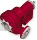 End Suction Fire Pump Dubai